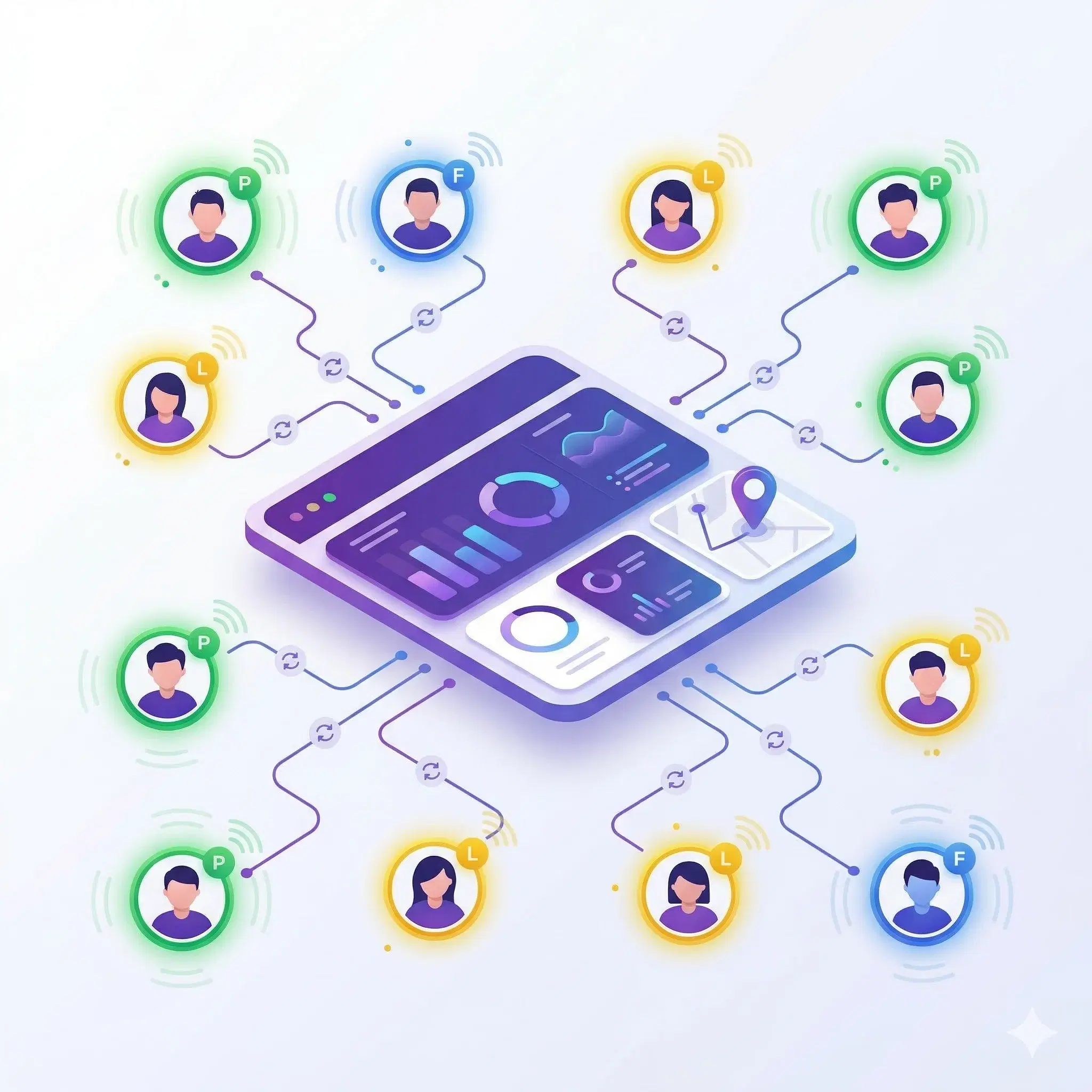 Real-Time Field Insights