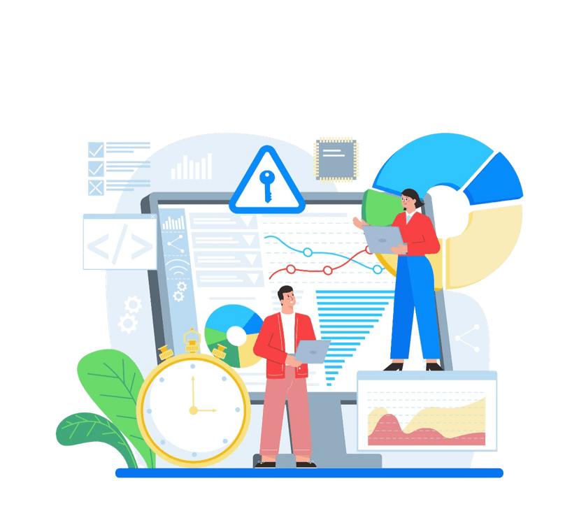 Audit & Security