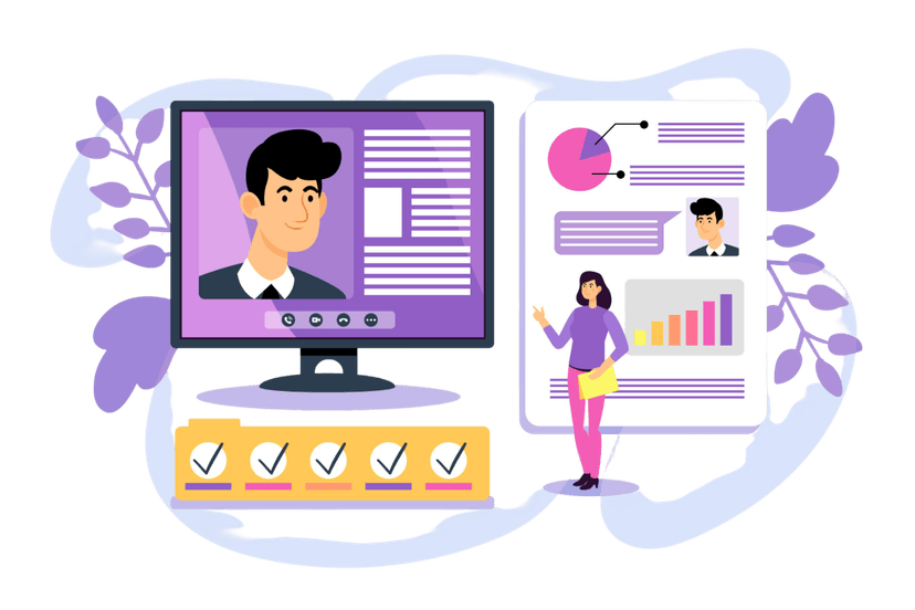 Employee Monitoring