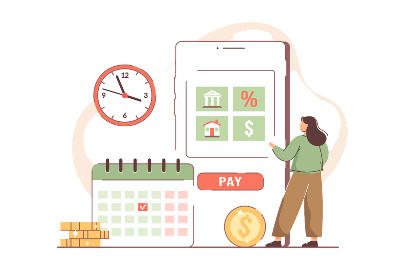 Finance & Billing