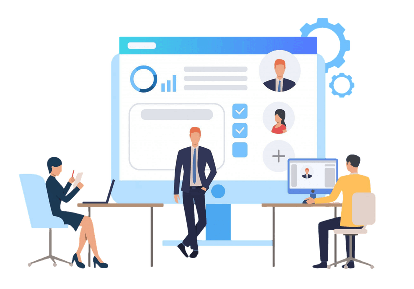 HR Management