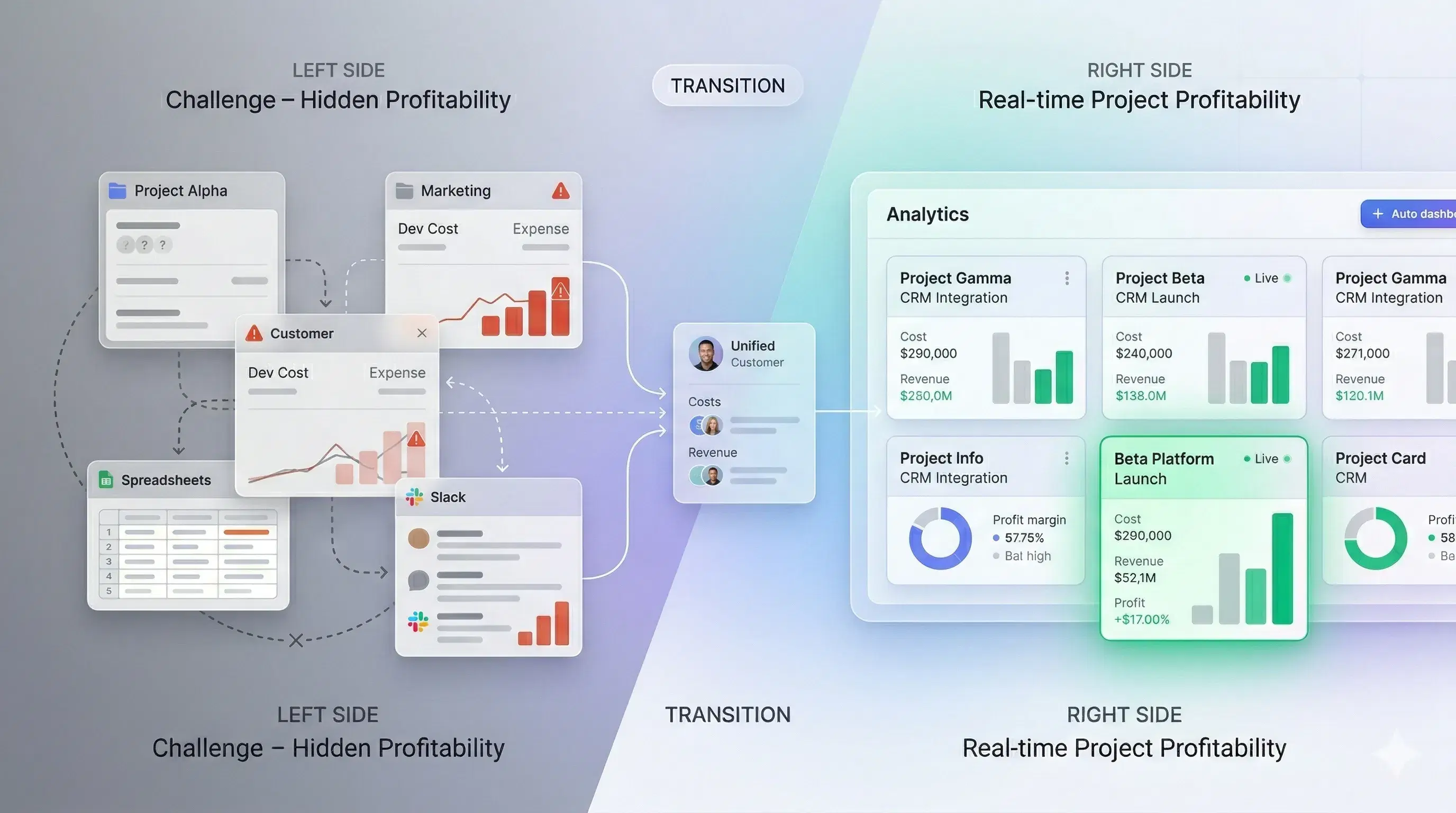 Project Profitability